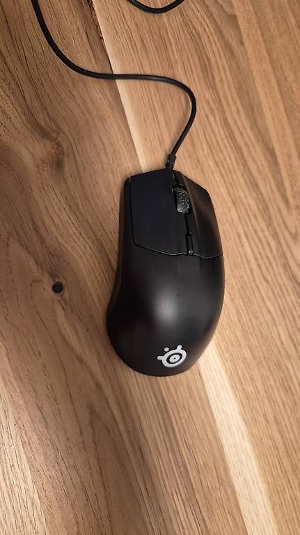 Mouse: Steelseries Rival 3 – Usato da Dietikon venduto da fra_hg6d 1