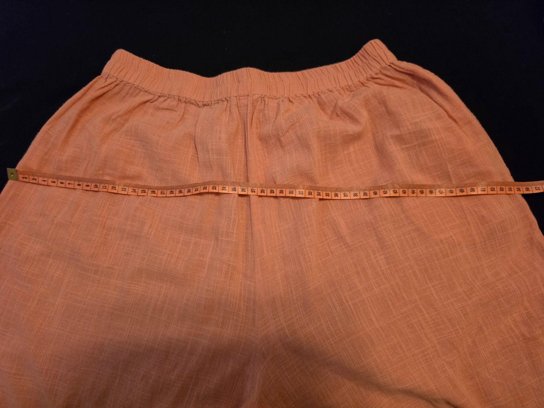 Pantaloni: Pink pants Elastic waist EU 36 – Nuovo (secondo la descrizione) da Le Locle venduto da vri_c59x 2