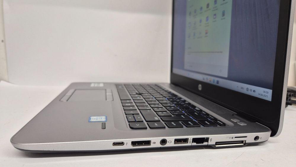 HP Elitebook 840 G3 - 256 GB SSD - Windows 11 | Kaufen auf Ricardo