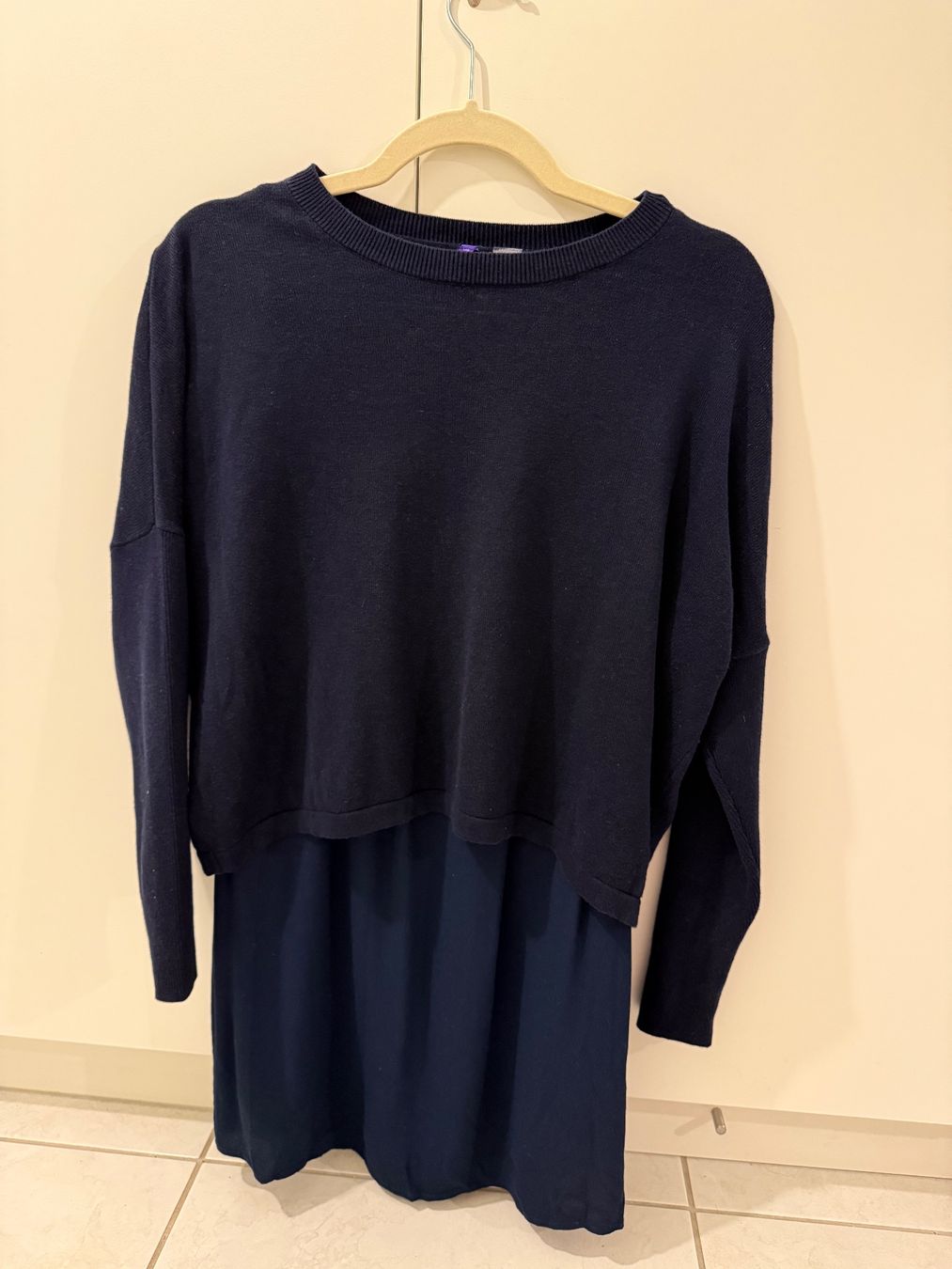 Maglioni & Felpe: Seraphine Stillpullover (2 Stück) - Gr 36 – Nuovo (secondo la descrizione) da Wädenswil venduto da anamaria_steinfurth