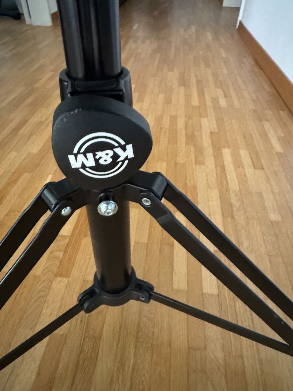 Strumenti musicali: K&M 14055 Drummersitz Nick – Usato da Aarau venduto da Guitar65funk 1