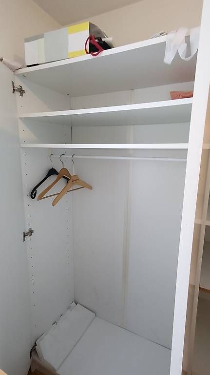 Schränke: Kleiderschrank/Kasten – Gebraucht aus Winterthur von alterHase 2