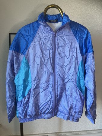 Veste de sport vintage FREE SPORT, No size (Look M)