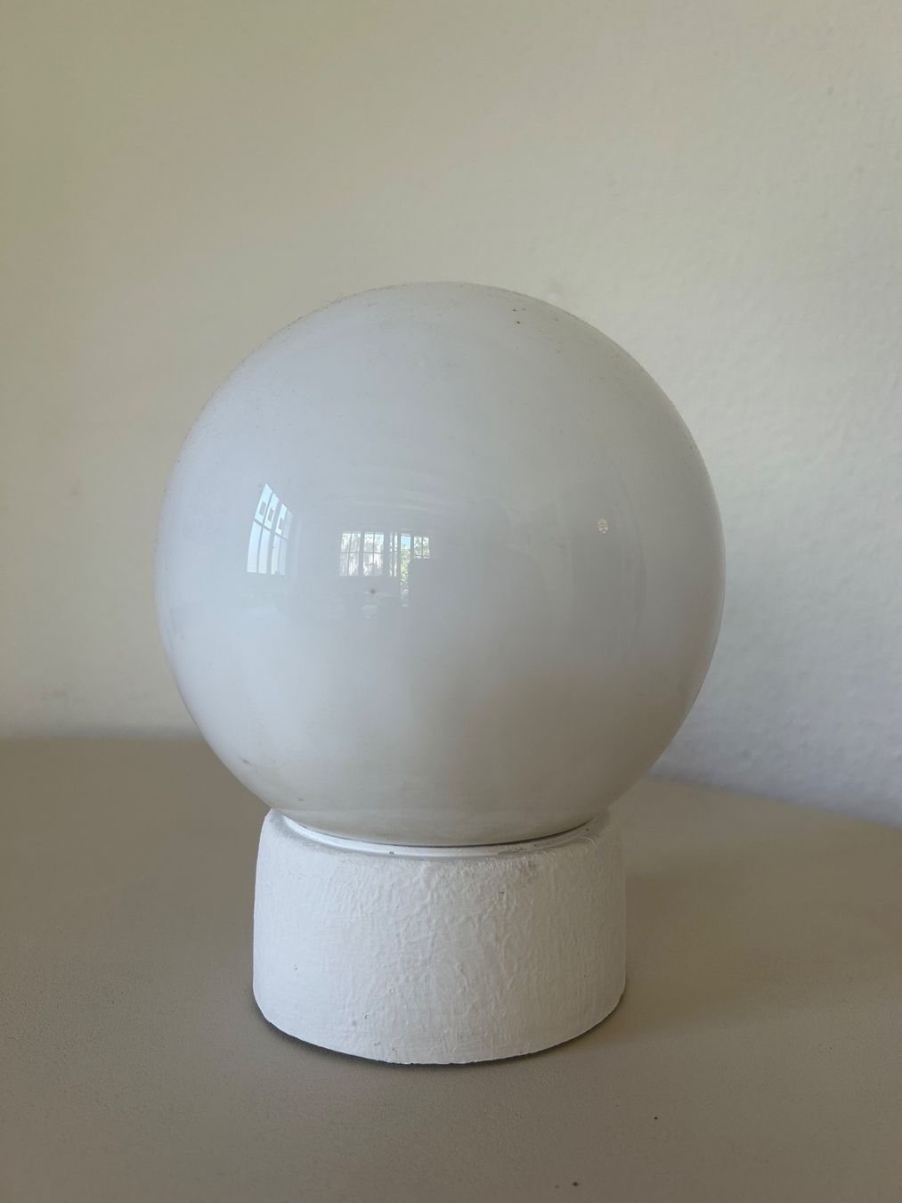 Lampadari & plafoniere: Vintage Decken- Kugelleuchte – Usato da Rorschacherberg venduto da Svebe 1