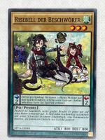 Yu-Gi-Oh! Risebell der Beschwörer MP16-DE048 Deutsch Common