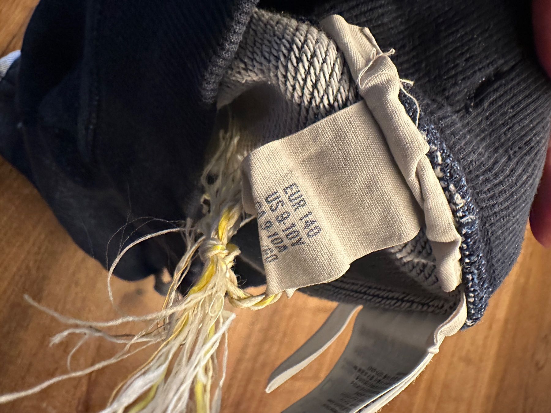 Pantaloni: Shorts Gr. 140 – Usato da Winterthur venduto da manelio113 2