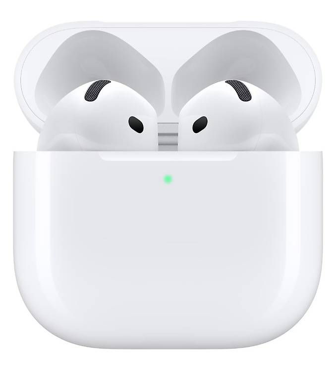 Apple Cuffie: Apple AirPods 4 – Nuovo (secondo la descrizione) da Urtenen-Schönbühl venduto da brs_ys8p 3