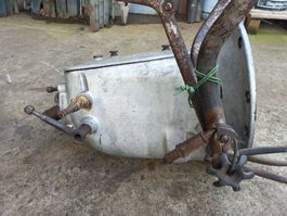 Oldtimer Getriebe kompl. Fiat 505 / Typ105  von 1919 - 1925