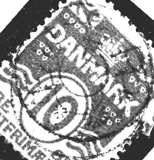 Tutti i francobolli: Dänemark Sternstempel Ejer (skanderborg) ohne Stern – Usato da Kriens venduto da goofy46 1