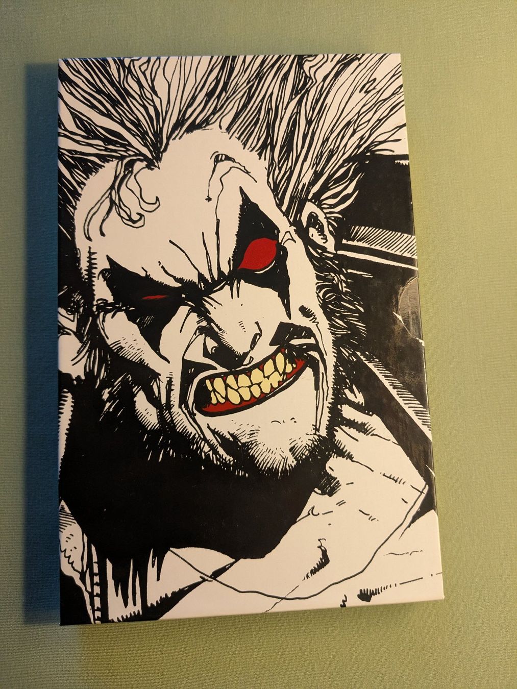 Fumetti: Lobo Slipcase Collection TP 1991 – Nuovo (secondo la descrizione) da Zürich venduto da axtstil
