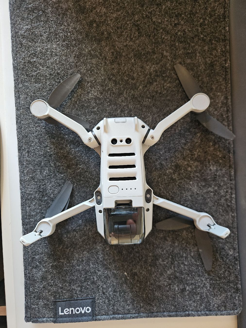 DJI Videocamere: DJI MINI 2 Drohne ultra light 249g – Usato da Thun venduto da Laaaaaaaaaaaaaaars 7