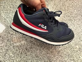 FILA EUR 37