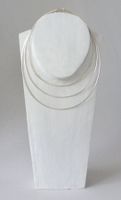 Silber-Omega-Reif 40cm