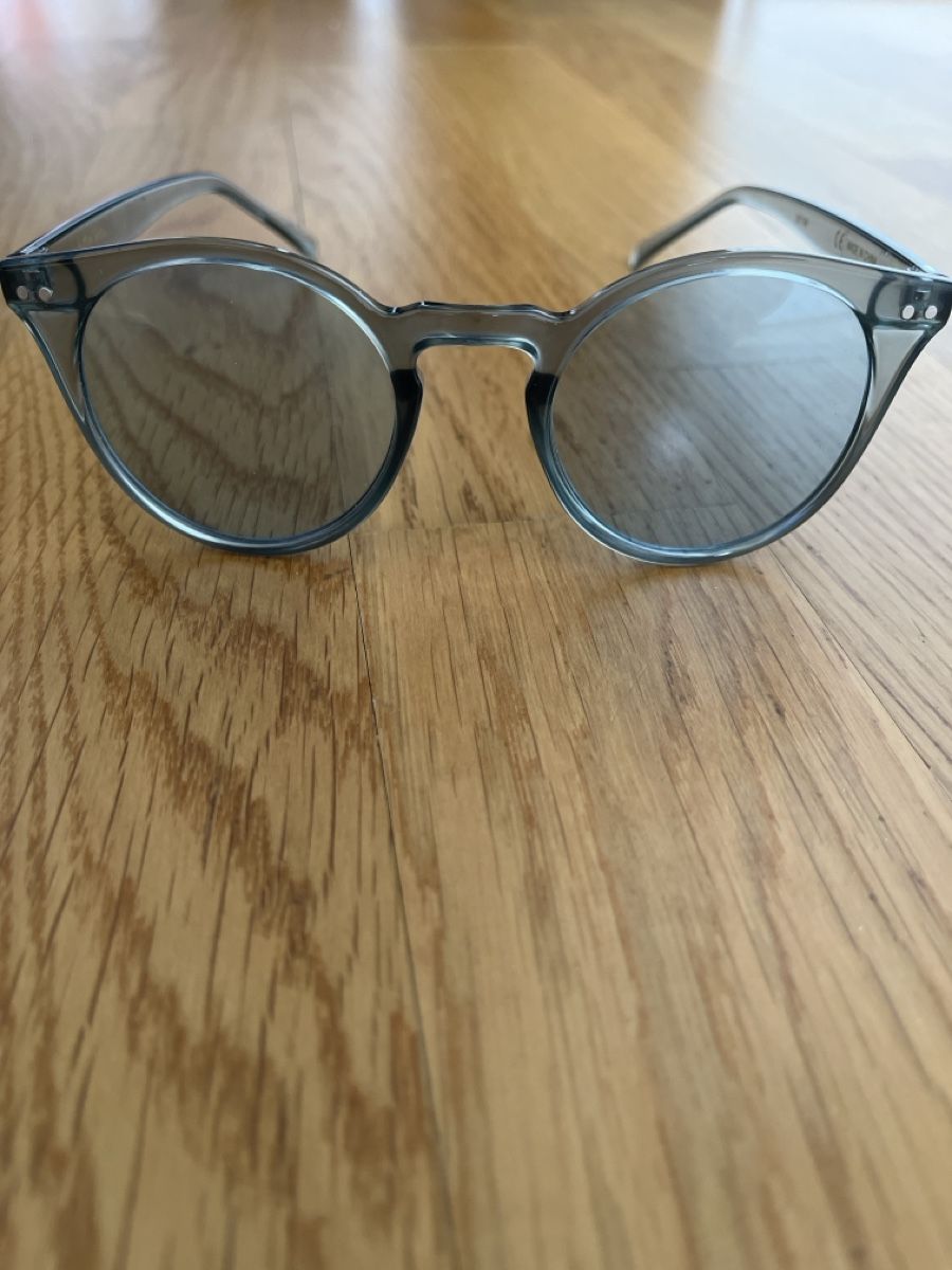Occhiali & Lenti: &other stories Sunglasses – Usato da Luzern venduto da worn_by_Ana 1