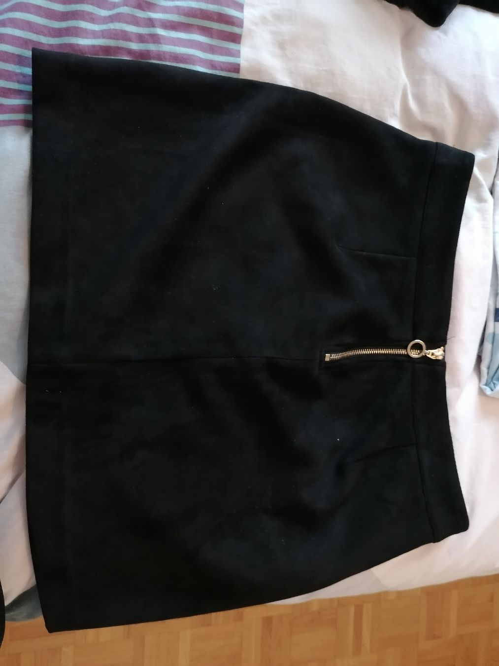 Vero Moda Röcke: Jupe noir taille 40 – Neu (gemäss Beschreibung) aus Sion von CeSo25 1