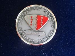 Walliser Kleinkaliber Schützenverband