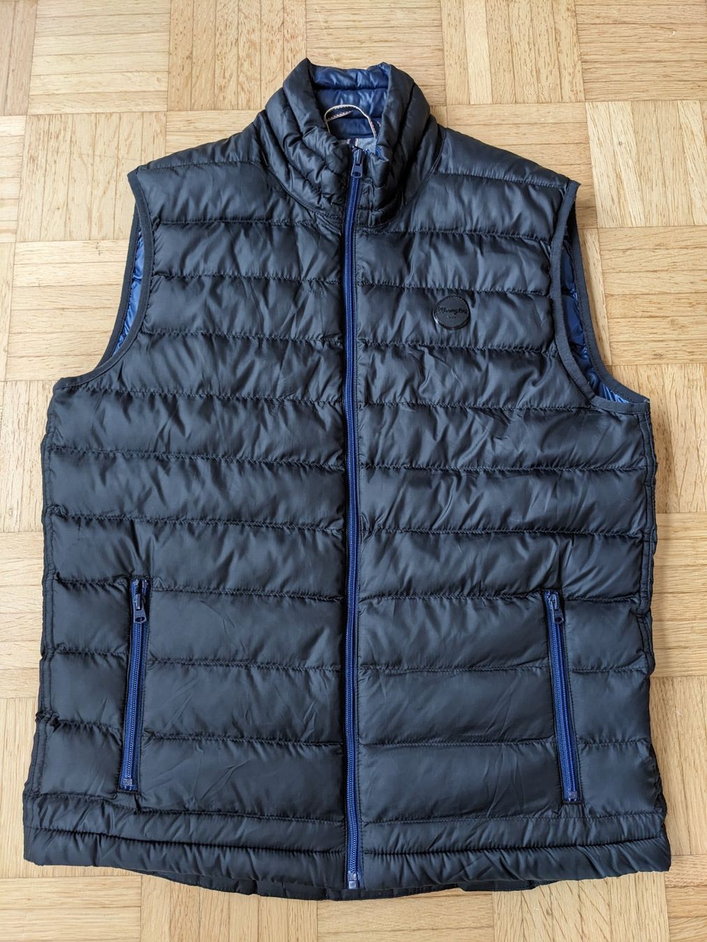 Gilet & Giacche: Gilet Weste Wrangler M – Usato da Lengnau AG venduto da Nathi88