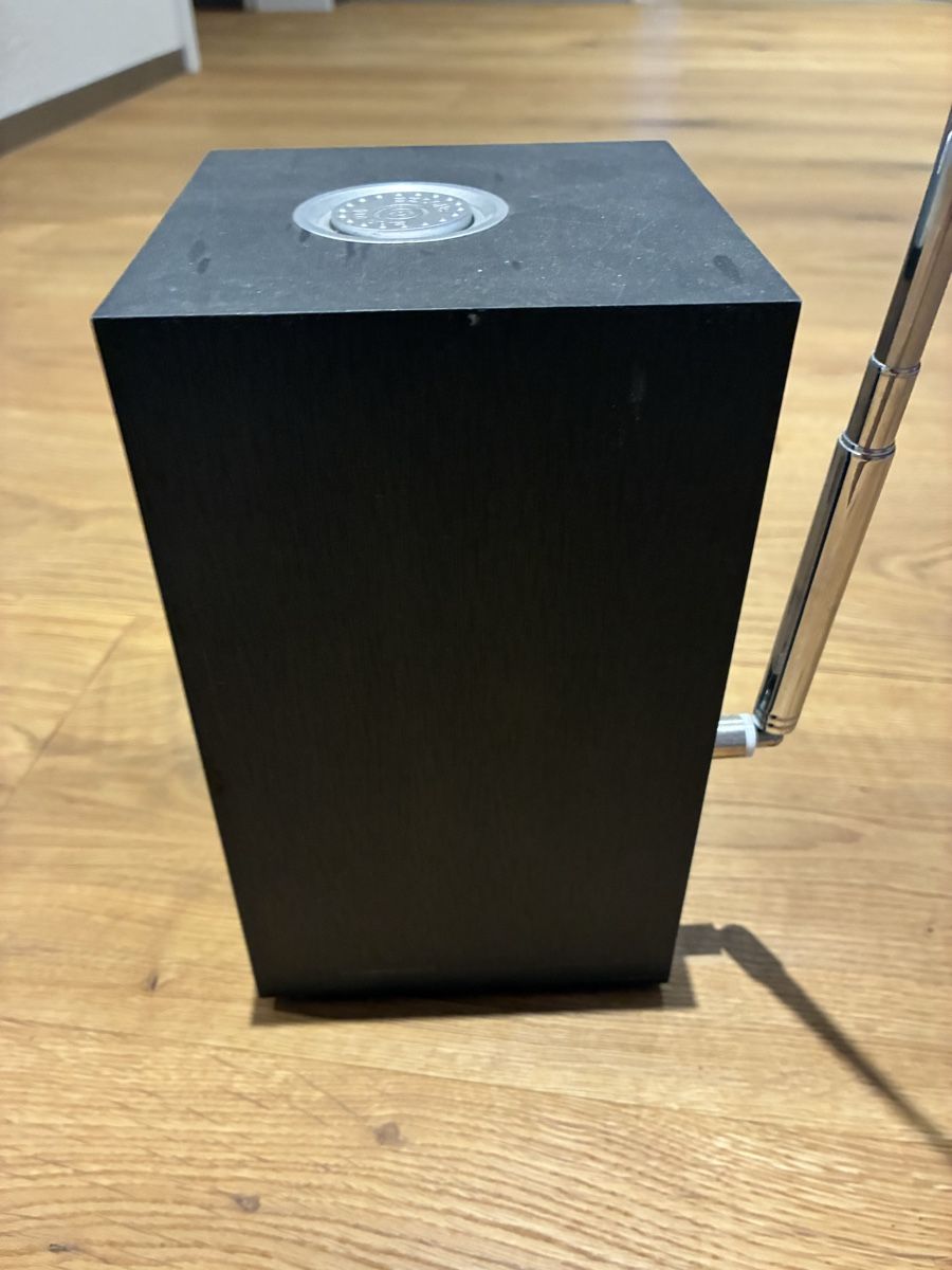Radio: Tivoli Typ10 DAB Radio – Usato da Bichwil venduto da loft204 2