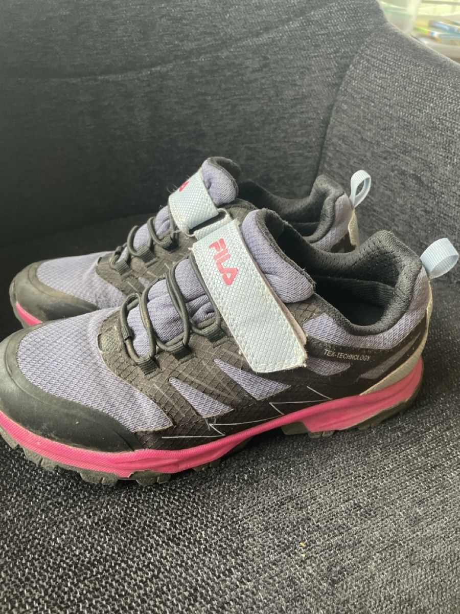 Fila Scarpe per ragazze: Fila Outdoor – Usato da Heiligenschwendi venduto da Mike73 4