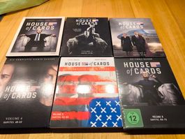 House of Cards