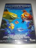 Kaluoka'hina - Das Zauberriff  (Deutsch & Englisch)   ©'2005
