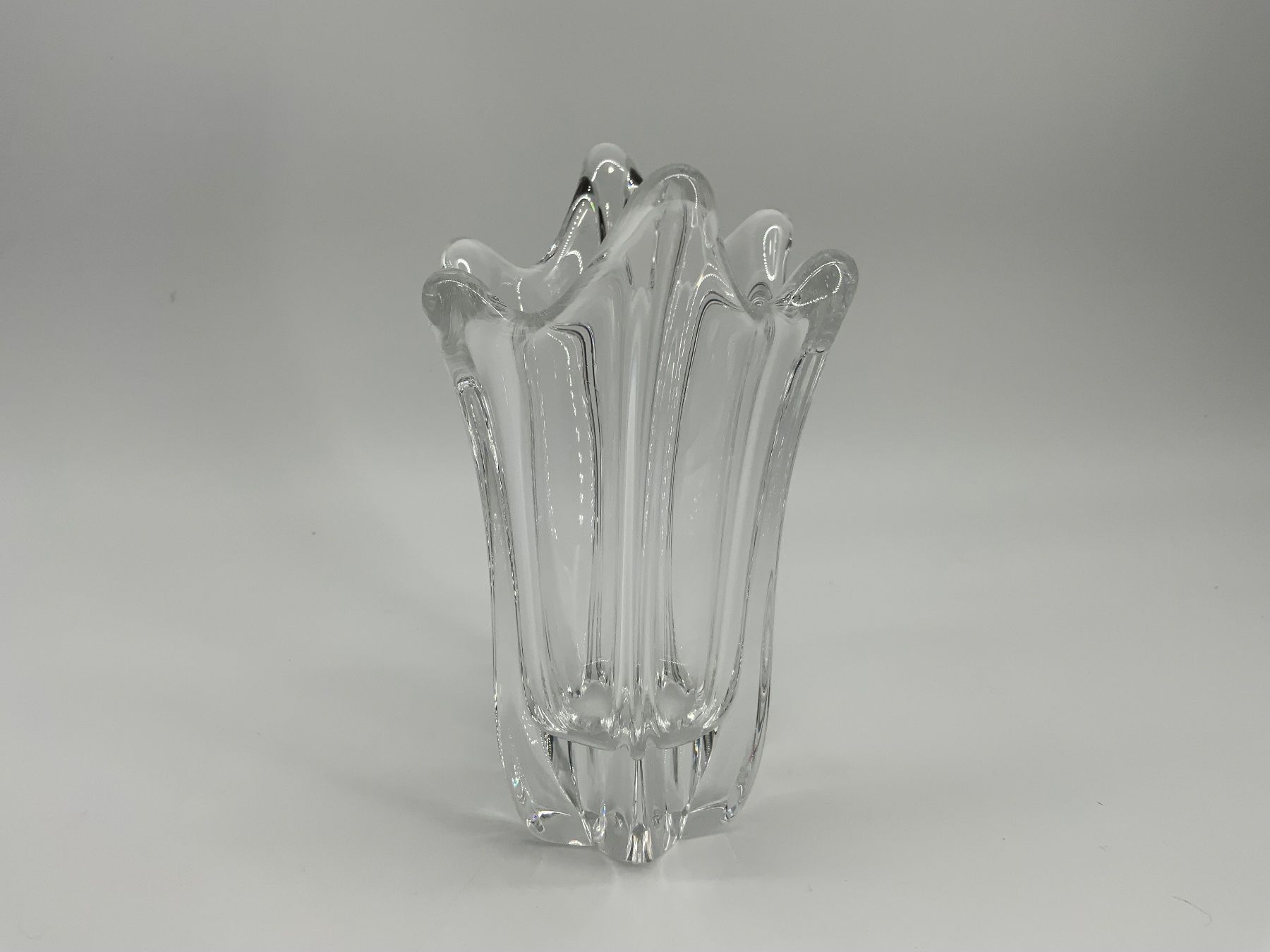 Daum Vasi & Recipienti: Daum Vase 16,5cm – Usato da Erlach venduto da silvia3235 1