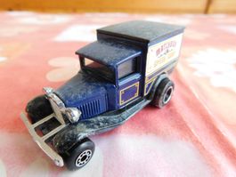 Matchbox Auto Speed Shop