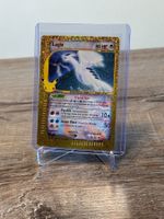 EN - Crystal Lugia (30C AQ 149) - 30th Celebration Pokémon