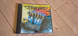 CD Schweizer Hard Rock Band TRANSIT Chatchfire !