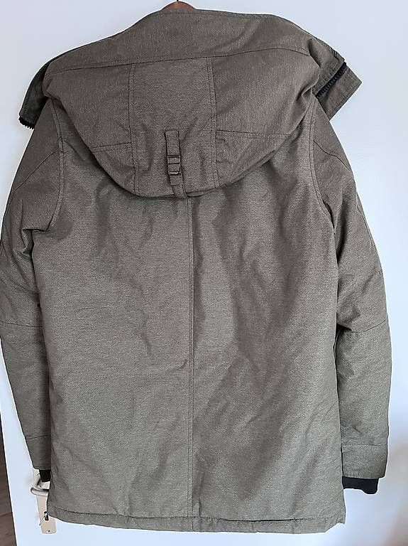 Giacche: Scotch & Soda Winterjacke Gr. S – Usato da Muri AG venduto da gie_89f5 1