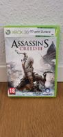 Xbox 360 - Assassins Creed 3