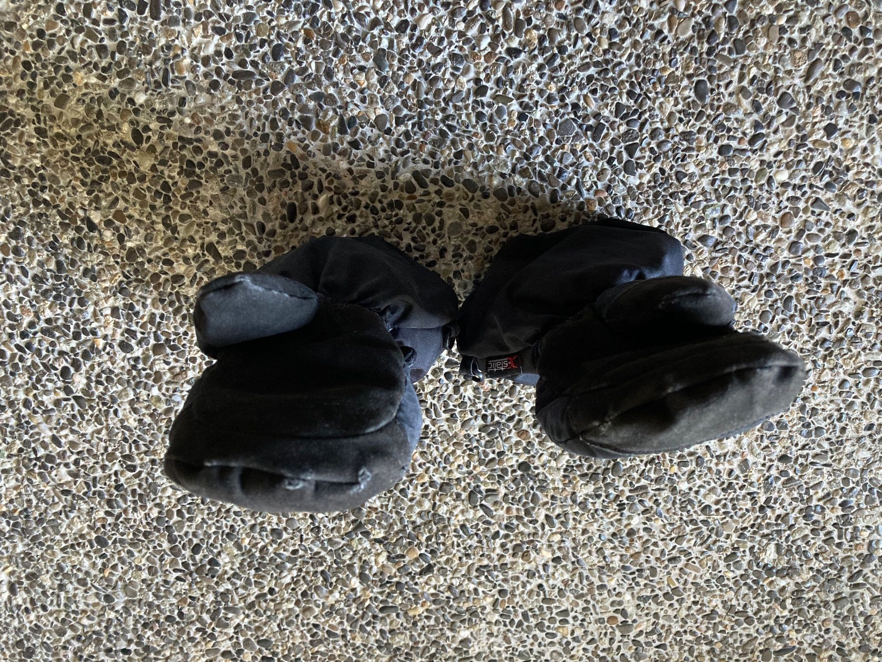 Reima Kinderhandschuhe: Handschuhe / Fäustlinge von REIMA, Gr. 4 – Gebraucht aus Aetingen von Nadinsky 2