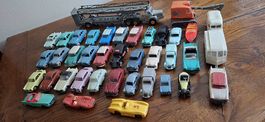 Collection unique voitures NOREV !