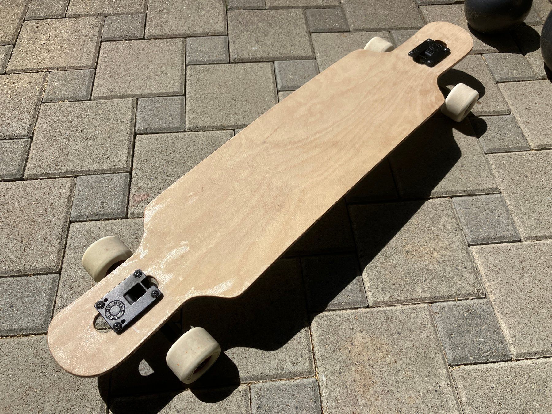 Skateboards: Skateboard Fun – D'occasion à Riedholz par mastercom