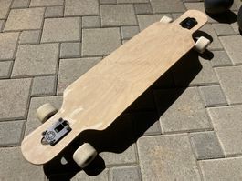 Skateboard Fun