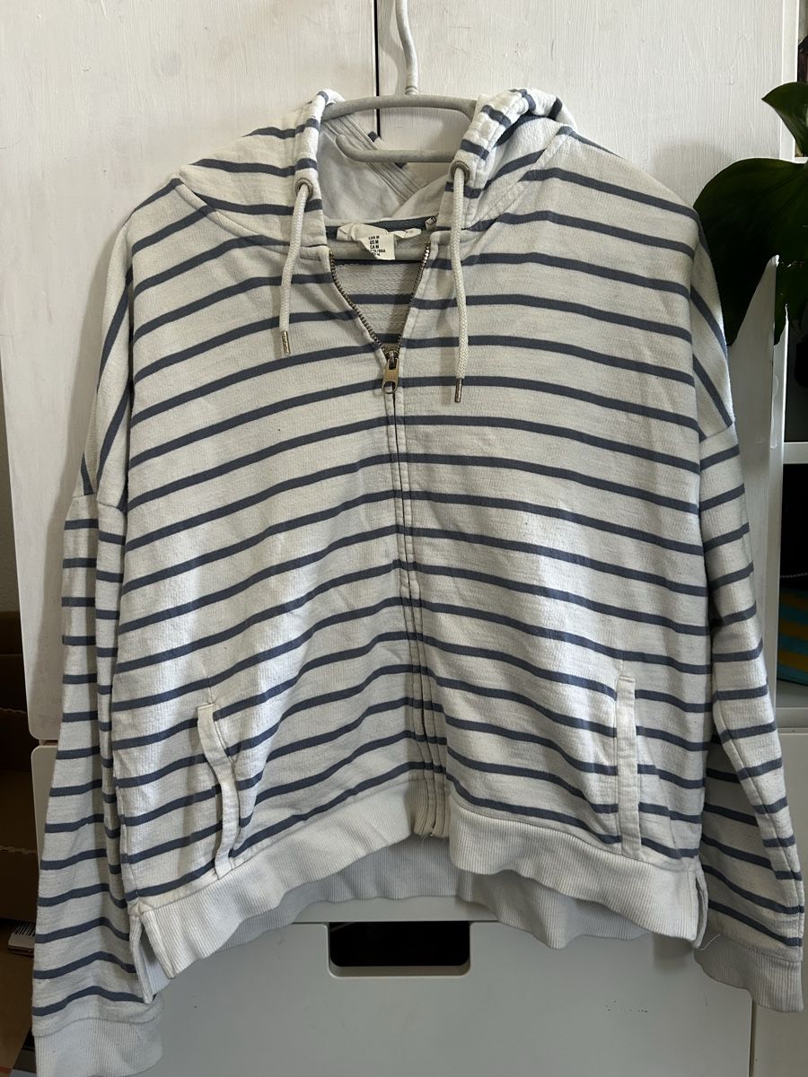 Giacche: Gestreifte Jacke – Usato da Uster venduto da alin13e