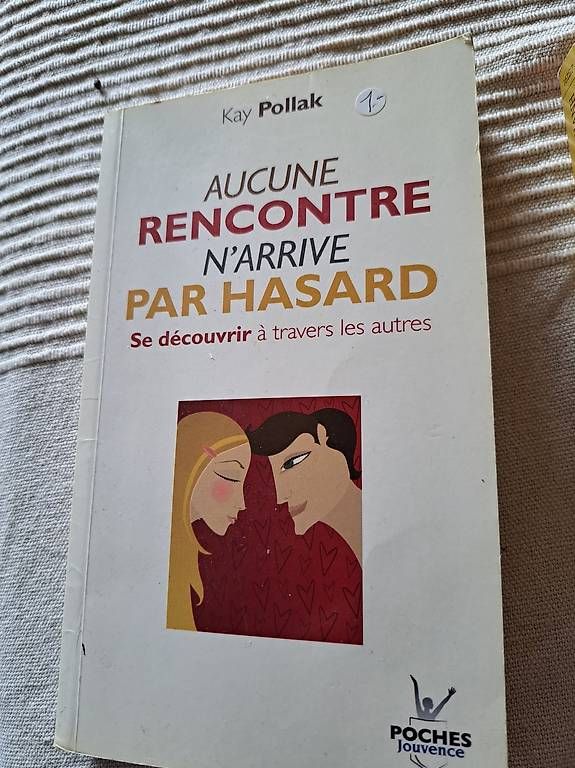 Livres: Divers livres – D'occasion à La Chaux-de-Fonds par atipik