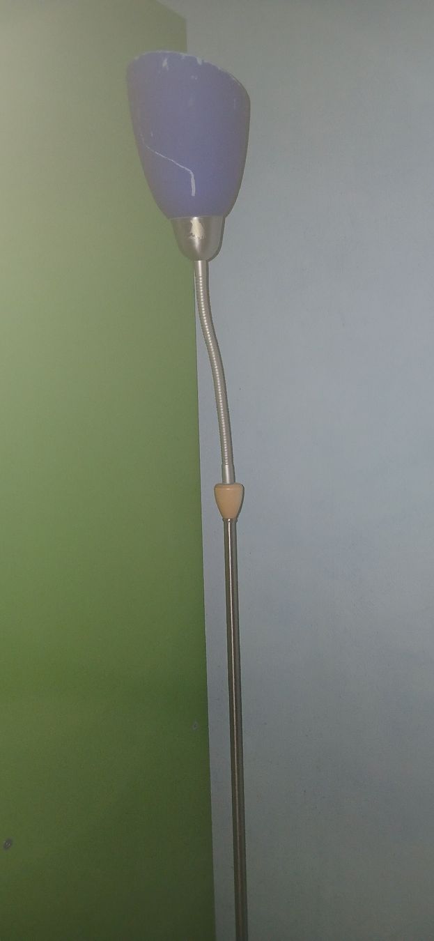 Lampes: Ständerlampe – D'occasion à Aristau par Manufisch0