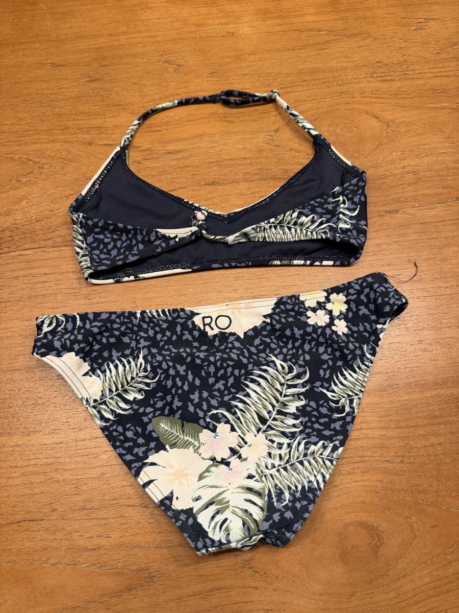 Roxy Costumi da bagno & Bikini: Bikini Roxy 12 Jahre – Usato da Winterthur venduto da tanscha