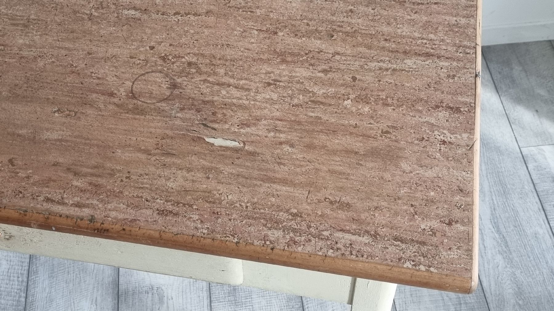 Tavoli: Küchentisch Holz  – Usato da Kriens venduto da Allegra400 3