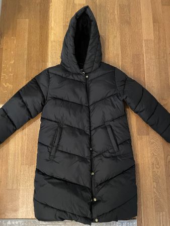 Wintermantel NEXT Gr.146 Wie neu