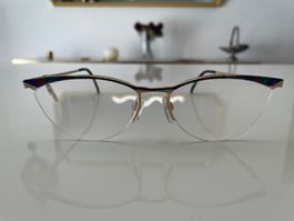 Monture Lunettes neuve Vintage Amaretta