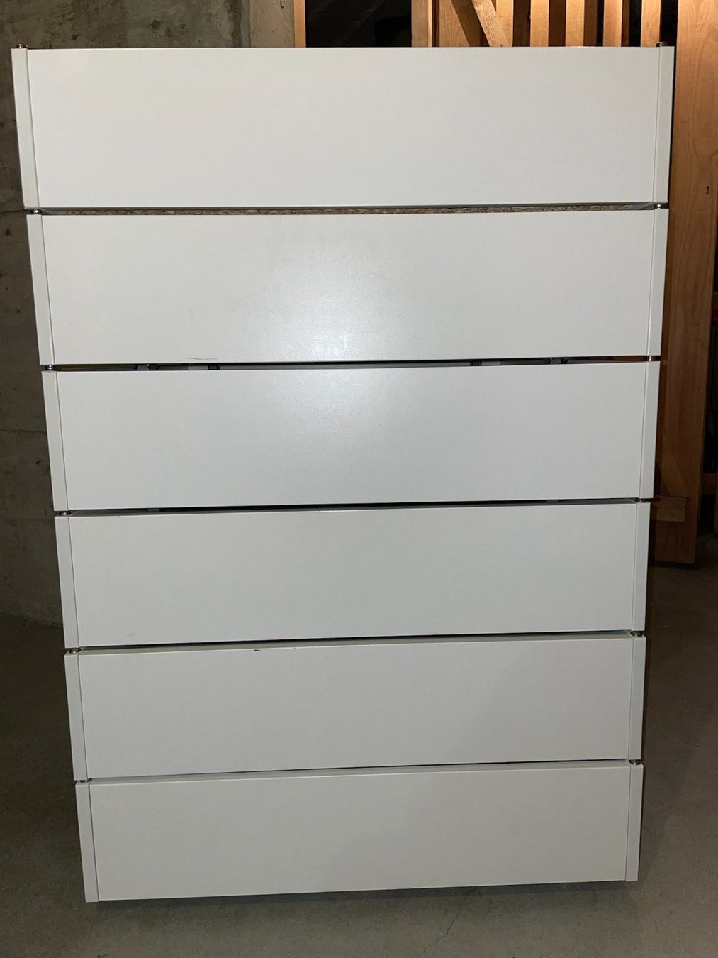 Ikea Altro per la casa: VARDÖ Bettkasten Ikea – Usato da Seengen venduto da die_Katze 1