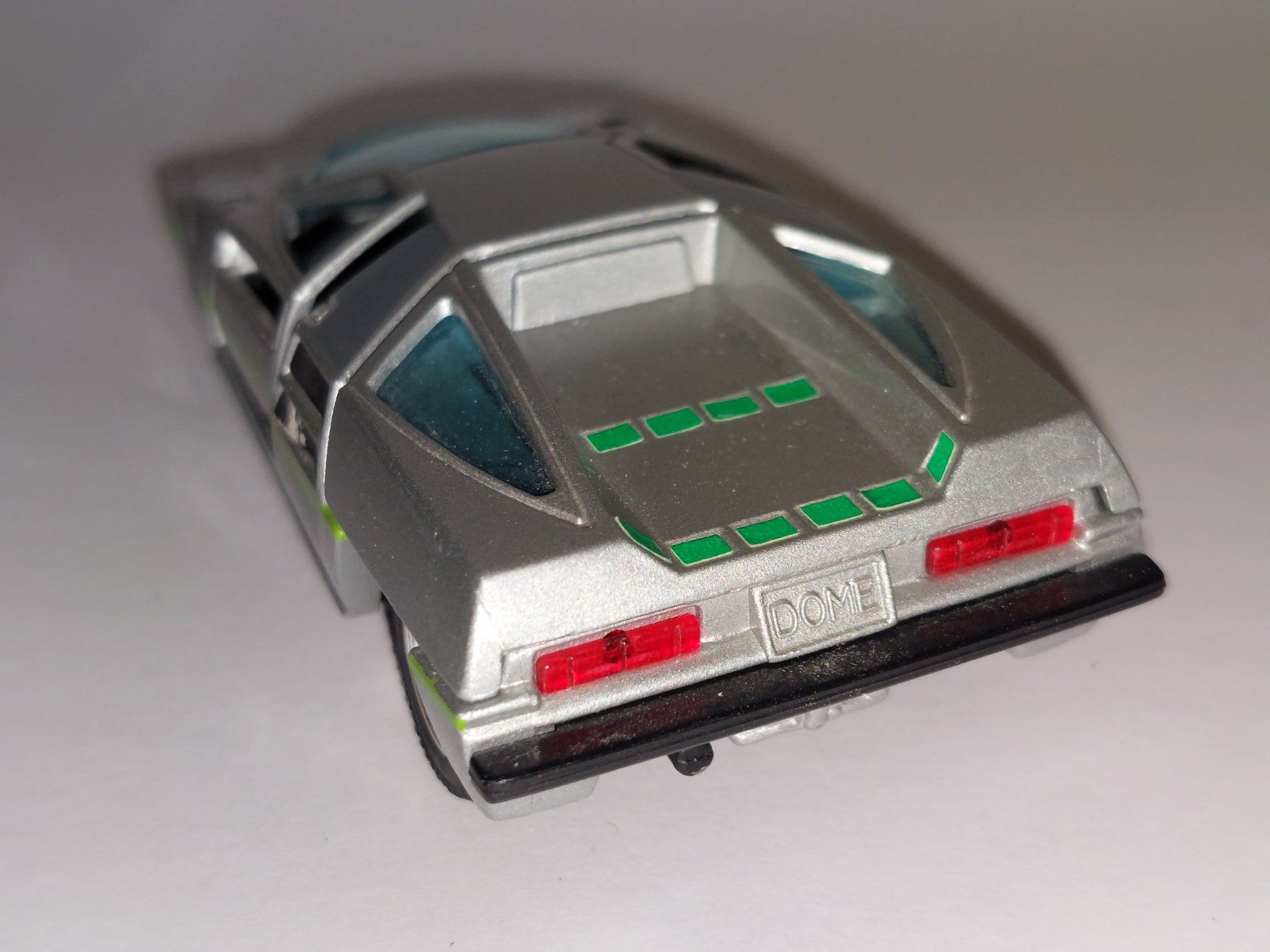 Modellini d'auto: Dome-O 1:40 Tomica Dandy – Usato da Diegten venduto da isetta590 3