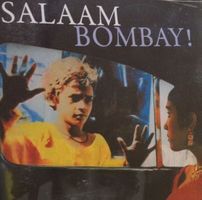 Salaam Bombay - Mira Nair - Indien Klassiker - 1988 Kultfilm