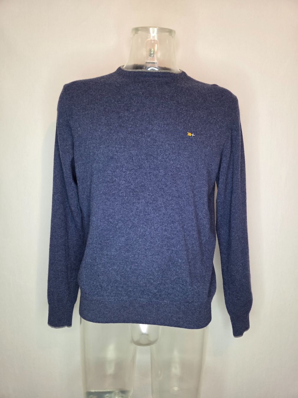 Maglioni & Felpe: Royal Experience Wollpullover - L – Usato da Bern venduto da SecondSpirit