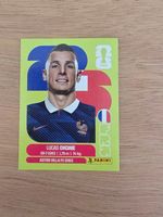 Panini Fifa FRA 8