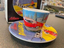 Schuco Piccolo limited Espressotasse