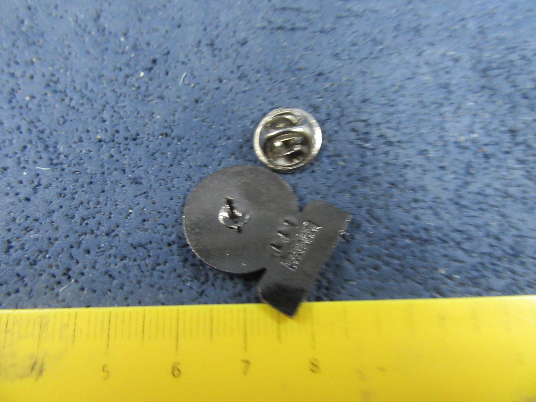 Swiss Placchette & Badge: CITY-POST PIN ST.GALLEN – Usato da Ettingen venduto da Hausi4711 1