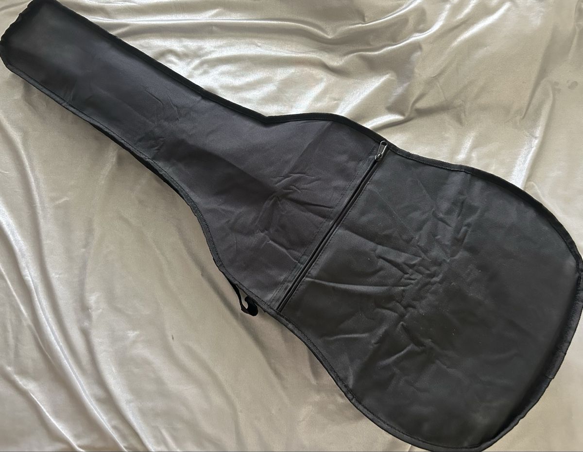 C.Giant Musikinstrumente: Gitarre C.Giant neuwertig  – Neu (gemäss Beschreibung) aus Winterthur von stella67 6